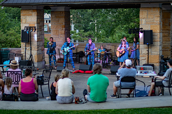 First Friday June 2023