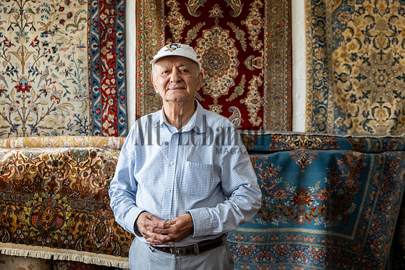Persian Rug Gallery 50th 260717 002_Simpson
