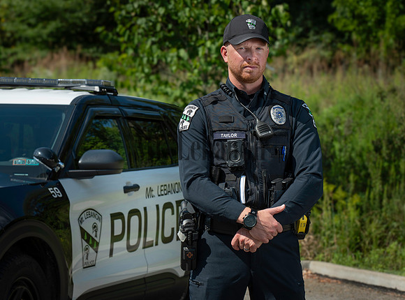 Officer Brendan Taylor 260828001_Schisler