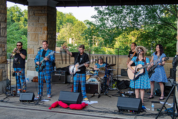 First Friday June 2023