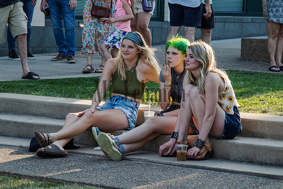 First Friday June 2023