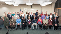 Mt. Lebanon Residents Academy 2018