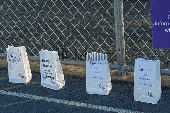 Relay for Life 2024