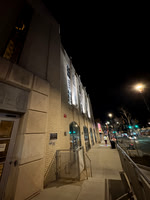 Sidewalk Light Art 4237_Windsor
