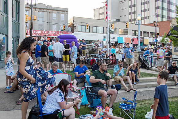 First Friday June 2023