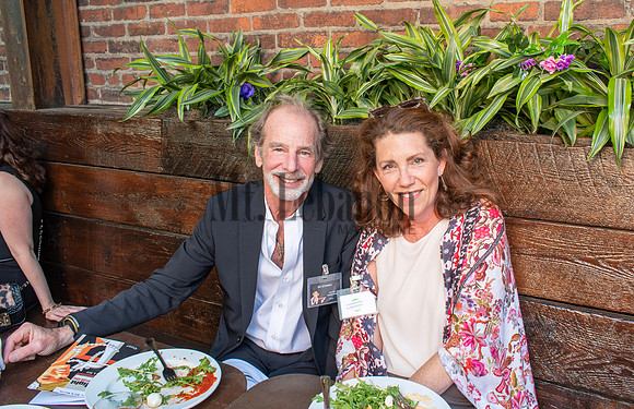 Outreach Gala 2019