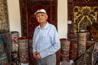 Persian Rug Gallery 50th 260717 010_Simpson
