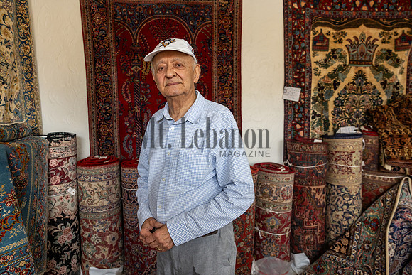 Persian Rug Gallery 50th 260717 010_Simpson