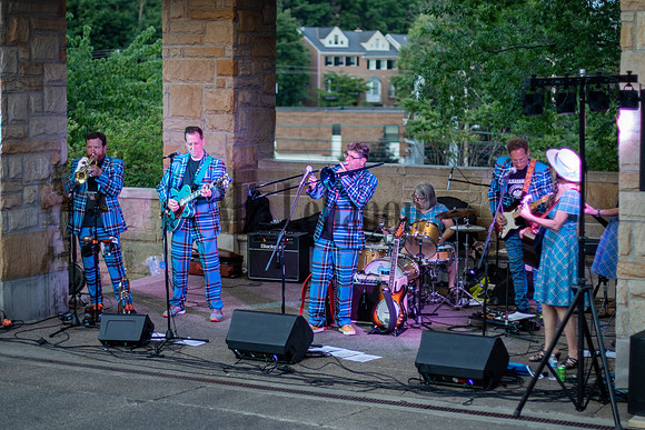First Friday June 2023
