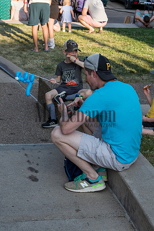 First Friday June 2023