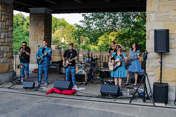 First Friday June 2023
