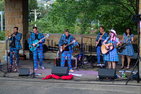 First Friday June 2023