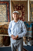 Persian Rug Gallery 50th 260717 005_Simpson
