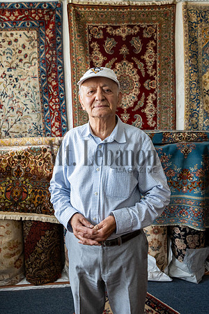Persian Rug Gallery 50th 260717 005_Simpson
