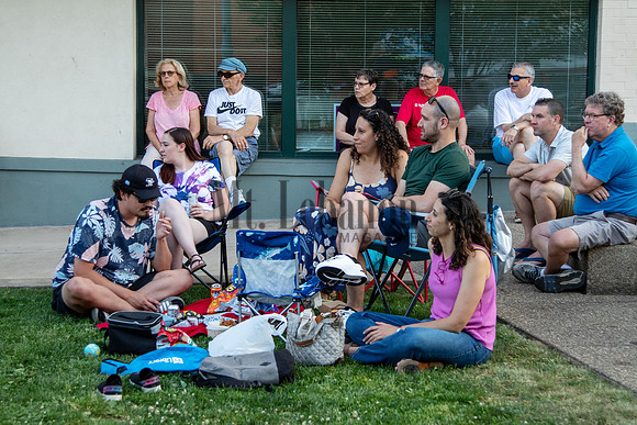 First Friday June 2023