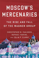 moscow's mercenaries