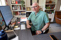 colin clarke