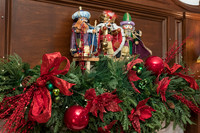 Splendor Holiday House tour 2016