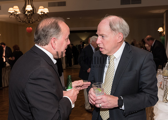 History Center Gala 2018