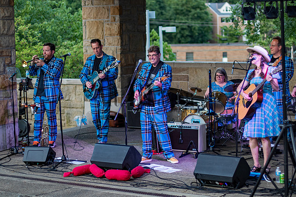 First Friday June 2023