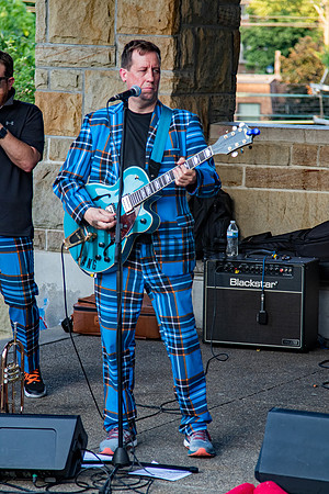 First Friday June 2023