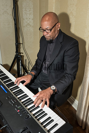 Historical Society Dinner 2019