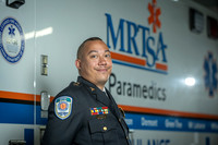 Joshua Worth, MRTSA
