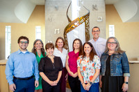 Temple_Senior Staff