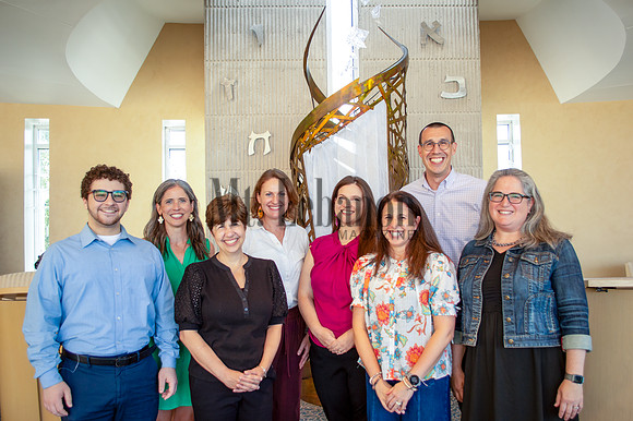 Temple_Senior Staff