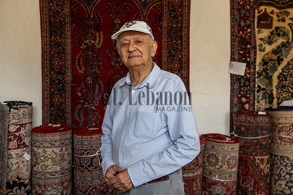 Persian Rug Gallery 50th 260717 008_Simpson