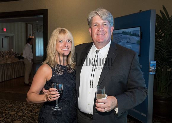 St. Clair Summer Swing 2019