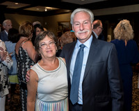St. Clair Summer Swing 2019