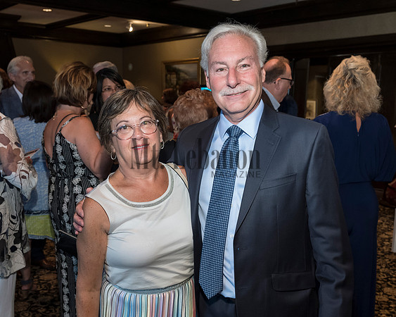 St. Clair Summer Swing 2019