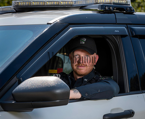Officer Brendan Taylor 260828005_Schisler