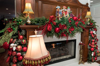 Splendor Holiday House tour 2016