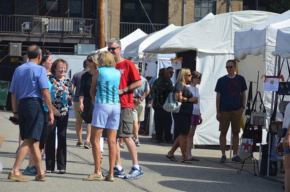 Artists Market 2018