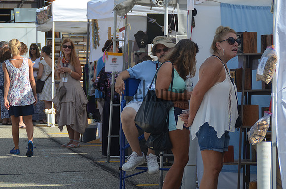 Artists Market 2018