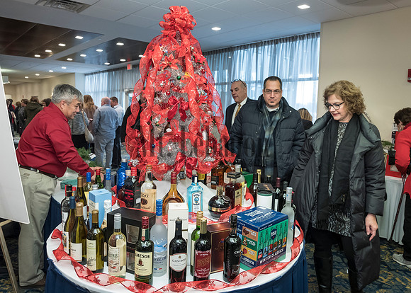 Coldwell Banker Make-A-Wish Breakfast 2017