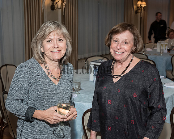 Historical Society Dinner 2019