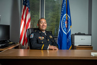 Joshua Worth, MRTSA