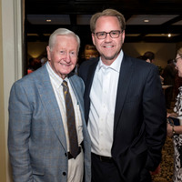 St. Clair Summer Swing 2019
