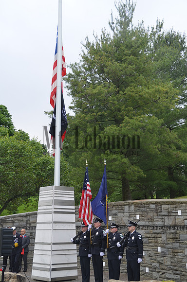 Memorial Day 2019