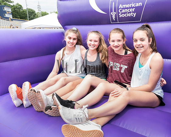 Relay for Life 2019