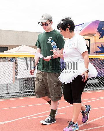 Relay for Life 2019