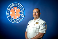 Joshua Worth, MRTSA
