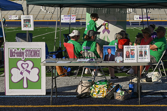 Relay for Life 2024