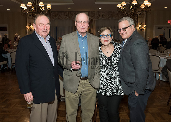 Historical Society Dinner 2019