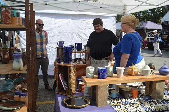 Artists Market 2018