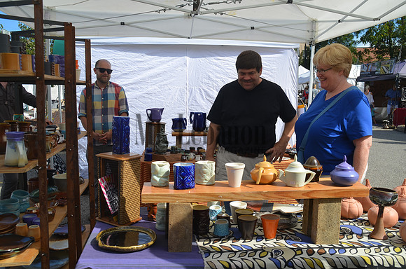 Artists Market 2018