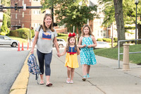 Lincoln First Day of School 2019